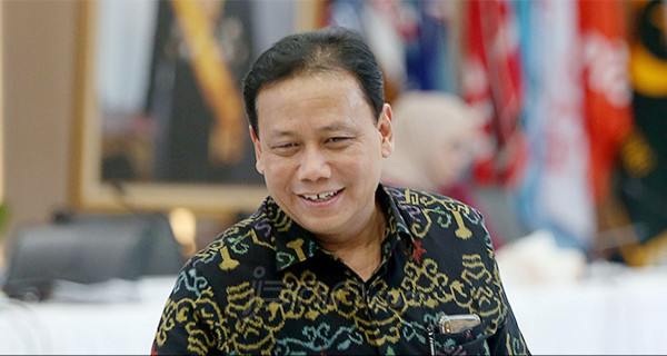 Bawaslu Akan Teruskan Temuan Arak-arakan Pendaftaran Pilkada ke KPU & Polisi